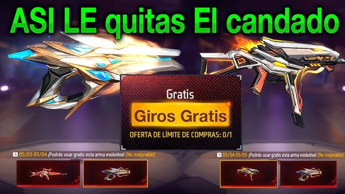 How to Get Evolution Weapons (Evo Guns) in Free Fire – Complete Guide 2026