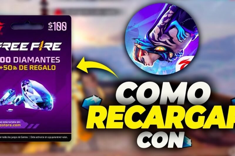 Get More Free Fire Diamonds