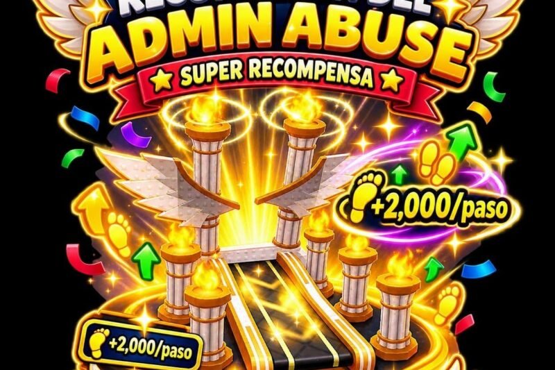 How to Get Rewards in Roblox Admin Abuse Games: Complete Guide