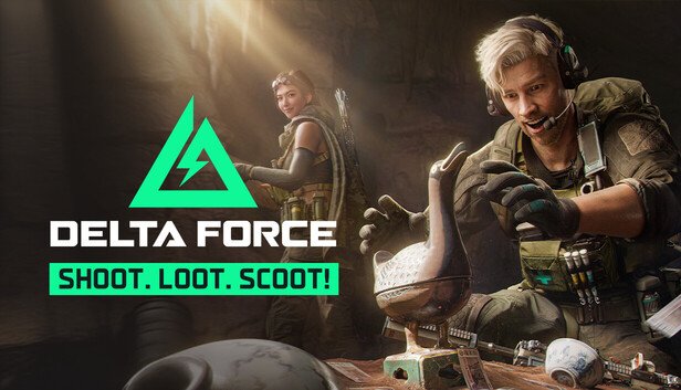 Delta Force: The best shooter of 2027